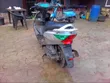Kymco Xciting 2022 Silver Scooter - 2