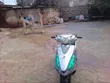 Kymco Xciting 2022 Silver Scooter - 3