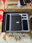 Sabon Zest Na Littattafan Rubutu da Alkalami da Power Bank - 2