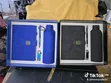 Sabon Zest Na Littattafan Rubutu da Alkalami da Power Bank - 3