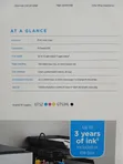HP Smart Tank 520 Printer Mai Aiki Guda - 3