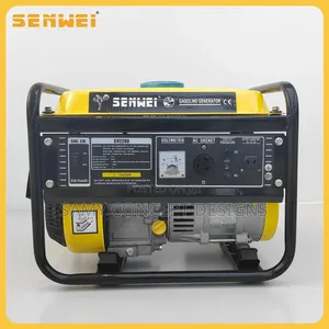 Senwei SV2200 Jan generator na fetur