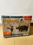 Senwei SV2200 Jan generator na fetur - 2