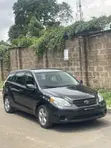 Toyota Matrix 2005 Ja - 1