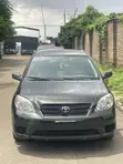 Toyota Matrix 2005 Ja - 2