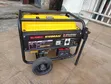 Sumec Fireman Generator 4kva - Key Start - 2