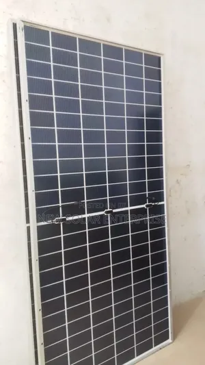 Jinko Solar Panels 650W Mono