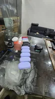 Beats Studio Buds - Used Purple - 1