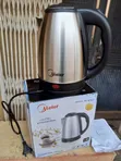 Brand New Lec Electric Water Kettle - 1