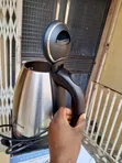 Brand New Lec Electric Water Kettle - 2