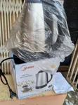 Brand New Lec Electric Water Kettle - 3