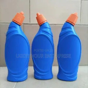 500ml Toilet Wash Plastic Containers