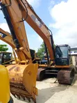 Katako na Caterpillar 320D - 1