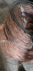 16mm x 1 Core Copper Wire - 1