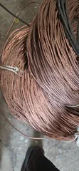 16mm x 1 Core Copper Wire - 2
