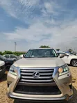 Lexus GX 460 Base 2016 Zinari - 1