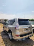 Lexus GX 460 Base 2016 Zinari - 2