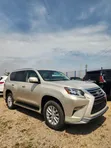 Lexus GX 460 Base 2016 Zinari - 3