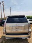 Lexus GX 460 Base 2016 Zinari - 4