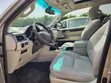 Lexus GX 460 Base 2016 Zinari - 5
