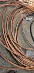 120mm² 1-Core Copper Cable - 1