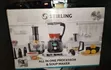 Stirling Multifunctional Food Processor - 2