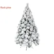 Babban Itacen Kirsimeti na Snow Pine - 2