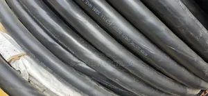 150mm x 4 Core Armoured Electrical Cable
