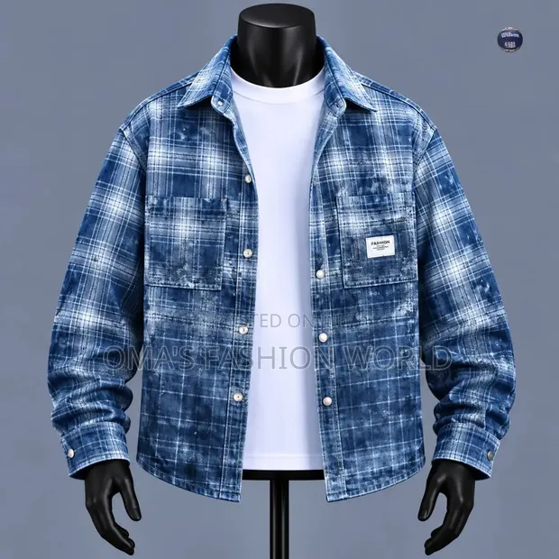 Polo Ralph Lauren Premium Jacket - Multi-Color - 1