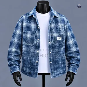Polo Ralph Lauren Premium Jacket - Multi-Color