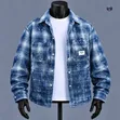 Polo Ralph Lauren Premium Jacket - Multi-Color - 1