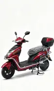 Sabon EVAXIN 9 Electric Scooter - Samfurin 2026 - 1