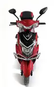 Sabon EVAXIN 9 Electric Scooter - Samfurin 2026 - 3