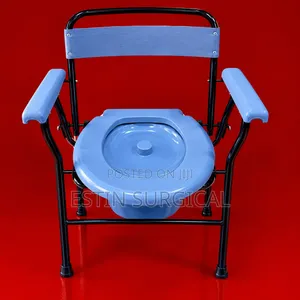 Brand New Commode Chair