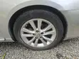 Lexus ES 350 2010 Silver - 5