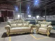 Royal Egyptian Sofa Mai Zama 7 - 1