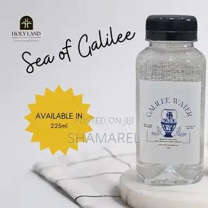 Galilee Ruwan Tsarki (225ml)
