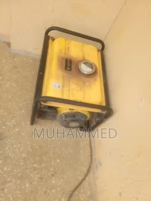 Used Senwei Generator 2KVA Hybrid Inverter