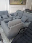 Sofa Chair - Mai Zama 5, Sabo - 2