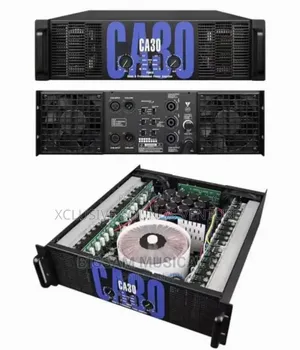 CA30 Amplifier Mai Girma - Sabon Abu