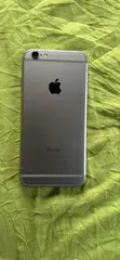 Apple iPhone 6 16GB Grey - 2