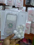Fancy Case for iPhone 17 Pro - 4