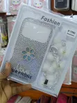 Fancy Case for iPhone 17 Pro - 5