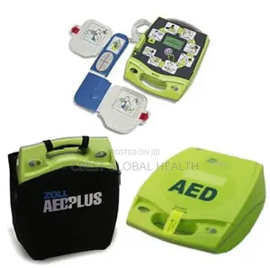 Automated External Defibrillator (AED) - Brand New