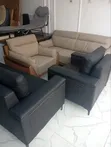 Sofa Set na Executive - Sabon Zama - 2