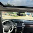 2014 Toyota 4-Runner Gray - 3