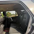 2014 Toyota 4-Runner Gray - 4