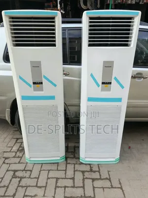 2HP Standing Panasonic Air Conditioner