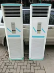 Panasonic AC Mai Durin 2HP - 1