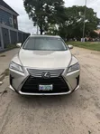 Lexus RX 350 AWD 2017 Beige - 1